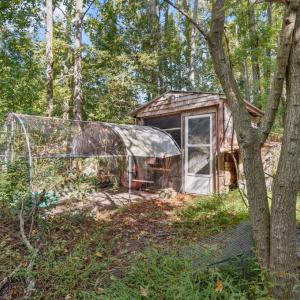 Photo #48 of 17591 SAINT THOMAS RD, PARKSLEY, VA 26.8 acres