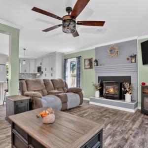 Photo #7 of 17591 SAINT THOMAS RD, PARKSLEY, VA 26.8 acres