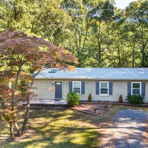 Photo #2 of 11601 HERON DR, MACHIPONGO, VA 0.7 acres
