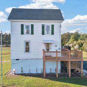 Photo #2 of 29496 Killmon Lane, HACKSNECK, VA 1.5 acres