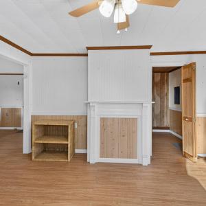 Photo #8 of 29496 Killmon Lane, HACKSNECK, VA 1.5 acres