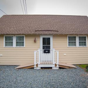 Photo #4 of 501 TAZEWELL AVE, CAPE CHARLES, VA 10.0 acres