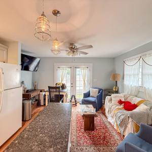 Photo #42 of 501 TAZEWELL AVE, CAPE CHARLES, VA 10.0 acres