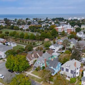 Photo #5 of 501 TAZEWELL AVE, CAPE CHARLES, VA 10.0 acres