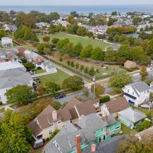 Photo #51 of 501 TAZEWELL AVE, CAPE CHARLES, VA 10.0 acres