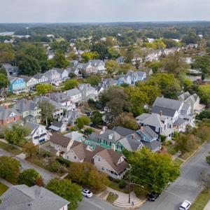 Photo #54 of 501 TAZEWELL AVE, CAPE CHARLES, VA 10.0 acres