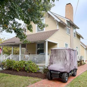 Photo #6 of 501 TAZEWELL AVE, CAPE CHARLES, VA 10.0 acres