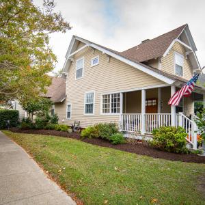 Photo #7 of 501 TAZEWELL AVE, CAPE CHARLES, VA 10.0 acres