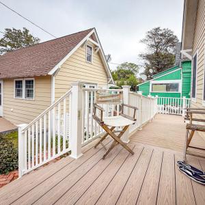 Photo #8 of 501 TAZEWELL AVE, CAPE CHARLES, VA 10.0 acres