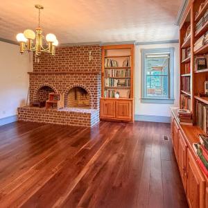 Photo #15 of 34165 HYSLOP LN, CRADDOCKVILLE, VA 5.1 acres