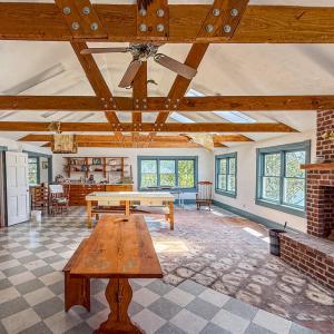 Photo #50 of 34165 HYSLOP LN, CRADDOCKVILLE, VA 5.1 acres