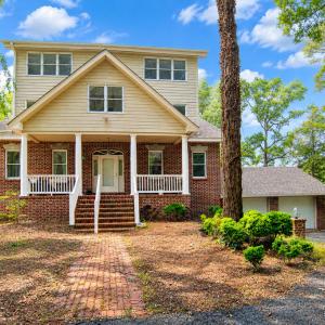 Photo #59 of 34165 HYSLOP LN, CRADDOCKVILLE, VA 5.1 acres