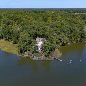 Photo #79 of 34165 HYSLOP LN, CRADDOCKVILLE, VA 5.1 acres