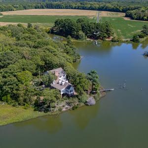 Photo #80 of 34165 HYSLOP LN, CRADDOCKVILLE, VA 5.1 acres