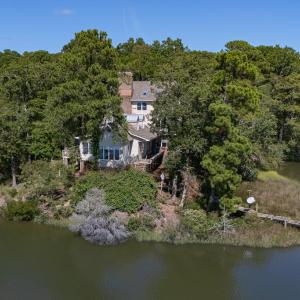 Photo #82 of 34165 HYSLOP LN, CRADDOCKVILLE, VA 5.1 acres