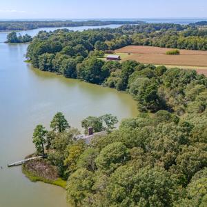 Photo #88 of 34165 HYSLOP LN, CRADDOCKVILLE, VA 5.1 acres