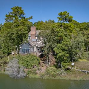 Photo #91 of 34165 HYSLOP LN, CRADDOCKVILLE, VA 5.1 acres