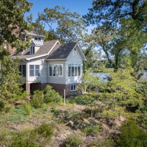 Photo #93 of 34165 HYSLOP LN, CRADDOCKVILLE, VA 5.1 acres