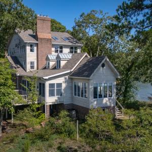 Photo #95 of 34165 HYSLOP LN, CRADDOCKVILLE, VA 5.1 acres