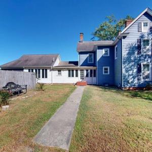 Photo #24 of 29404 BEACON RD, MELFA, VA 3.3 acres