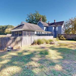 Photo #30 of 29404 BEACON RD, MELFA, VA 3.3 acres