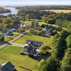 Photo #2 of 22231 VERLINDA LNDG SOUTH, CAPE CHARLES, VA 0.5 acres