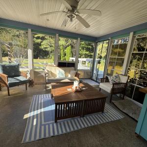 Photo #13 of 27358 EVERGREEN LN, MELFA, VA 3.0 acres