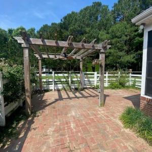 Photo #22 of 27358 EVERGREEN LN, MELFA, VA 3.0 acres
