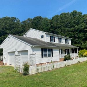 Photo #27 of 27358 EVERGREEN LN, MELFA, VA 3.0 acres