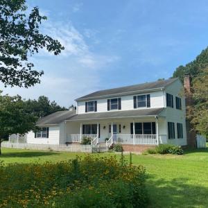 Photo #29 of 27358 EVERGREEN LN, MELFA, VA 3.0 acres