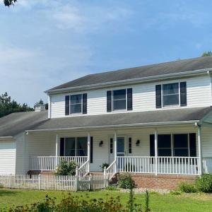 Photo #30 of 27358 EVERGREEN LN, MELFA, VA 3.0 acres