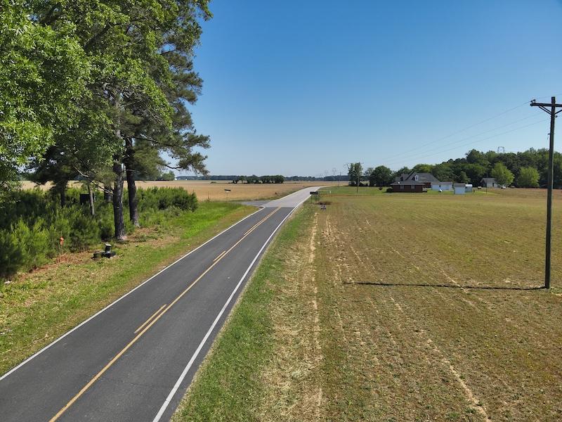Dunn, NC 19 acres Land and Farms Realty