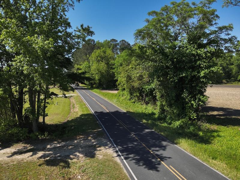 Dunn, NC 19 acres Land and Farms Realty