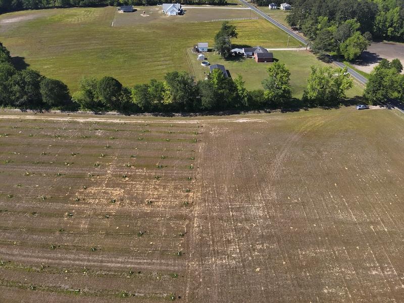 Dunn, NC 19 acres Land and Farms Realty