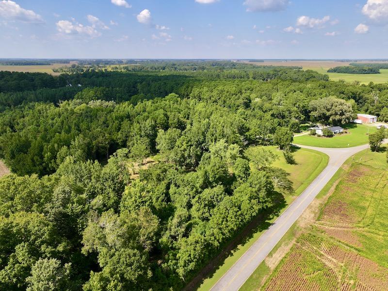Pantego, NC 5.83 acres Land and Farms Realty