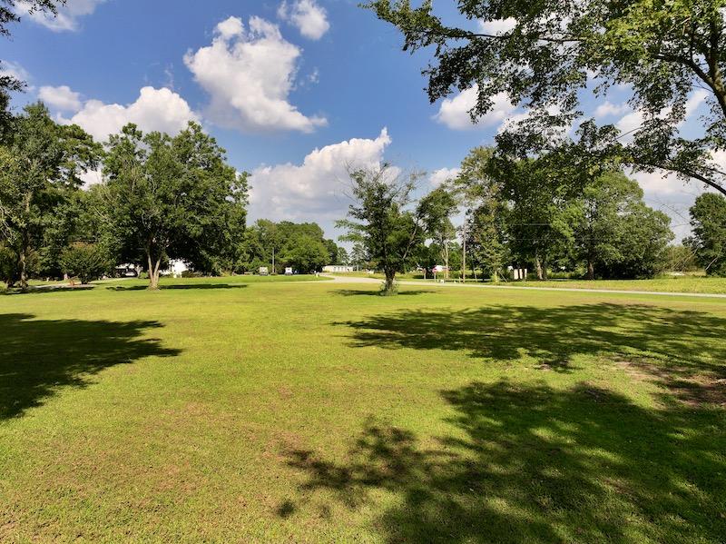 Pantego, NC 5.83 acres Land and Farms Realty