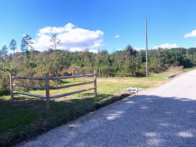 Capron, VA 20.5 acres Land and Farms Realty