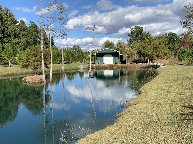 Drewryville, VA 5 acres Land and Farms Realty