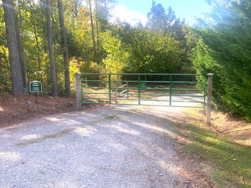 Drewryville, VA 5 acres Land and Farms Realty