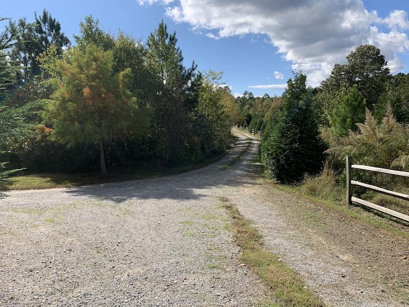 Drewryville, VA 5 acres Land and Farms Realty