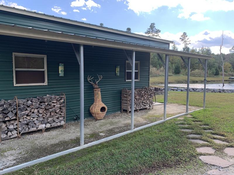 Drewryville, VA 5 acres Land and Farms Realty