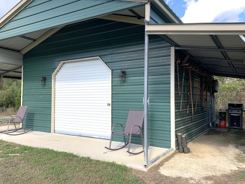 Drewryville, VA 5 acres Land and Farms Realty