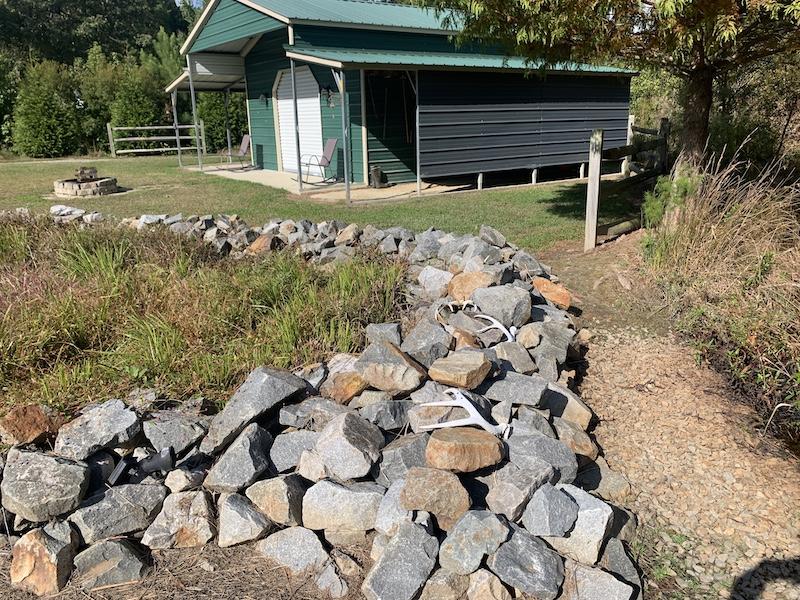 Drewryville, VA 5 acres Land and Farms Realty