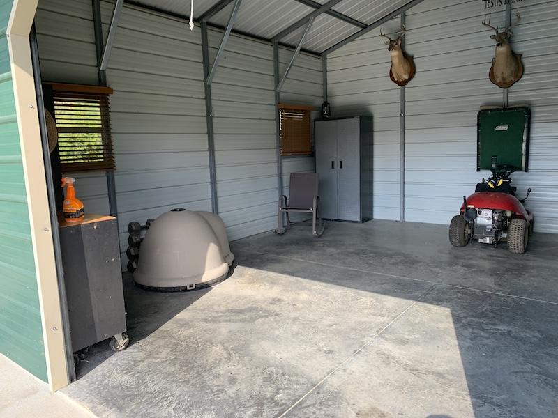 Drewryville, VA 5 acres Land and Farms Realty