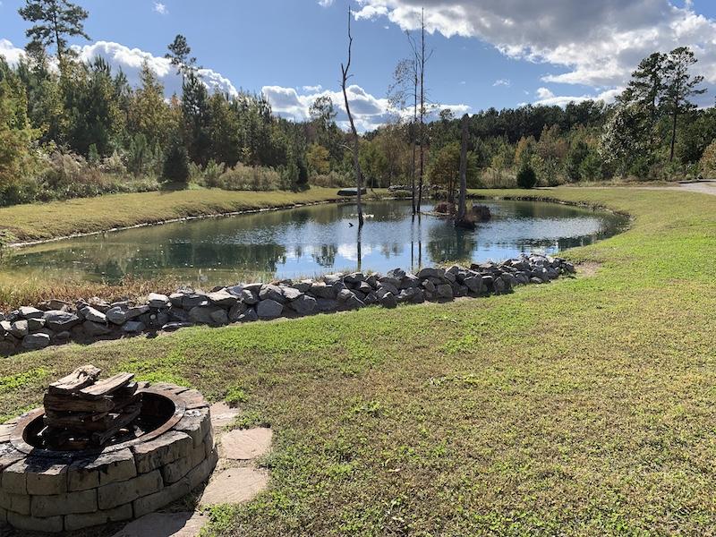 Drewryville, VA 5 acres Land and Farms Realty