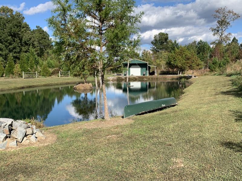 Drewryville, VA 5 acres Land and Farms Realty