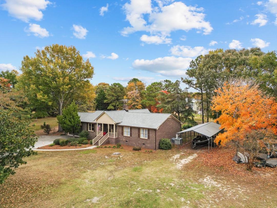 Edenton, NC 0.96 acres Land and Farms Realty