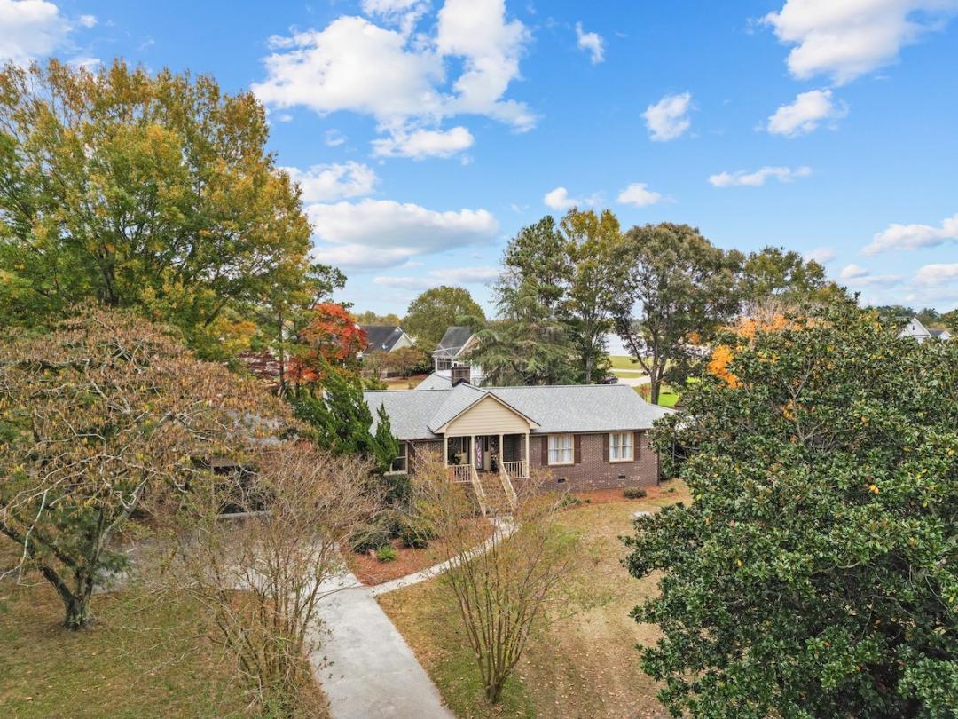 Edenton, NC 0.96 acres Land and Farms Realty