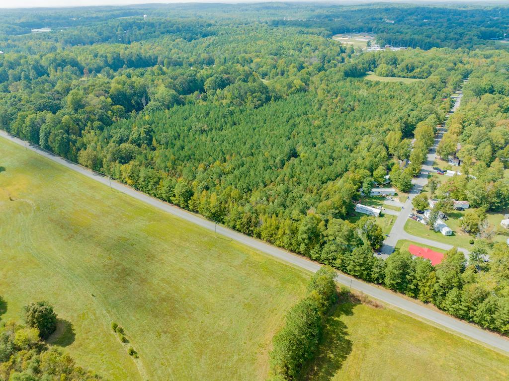 Siler City, NC 8.095 acres Land and Farms Realty