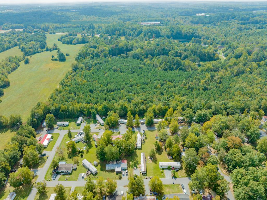 Siler City, NC 8.095 acres Land and Farms Realty